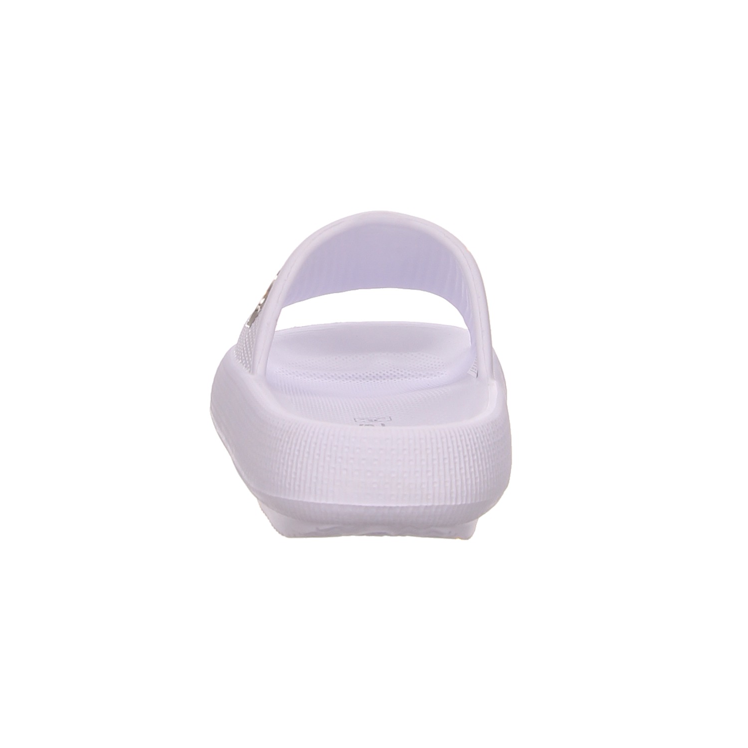 Dockers Pantoletten weiß weiss/weiss kombi