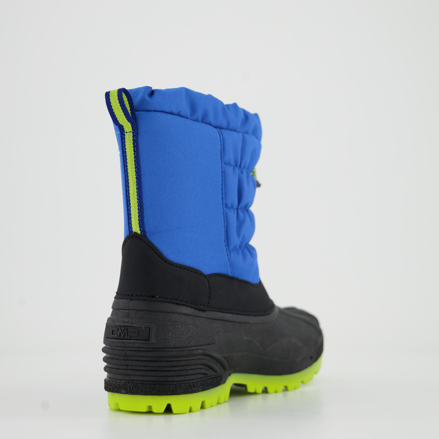 CMP KIDS HANKI 3.0 SNOW BOOTS