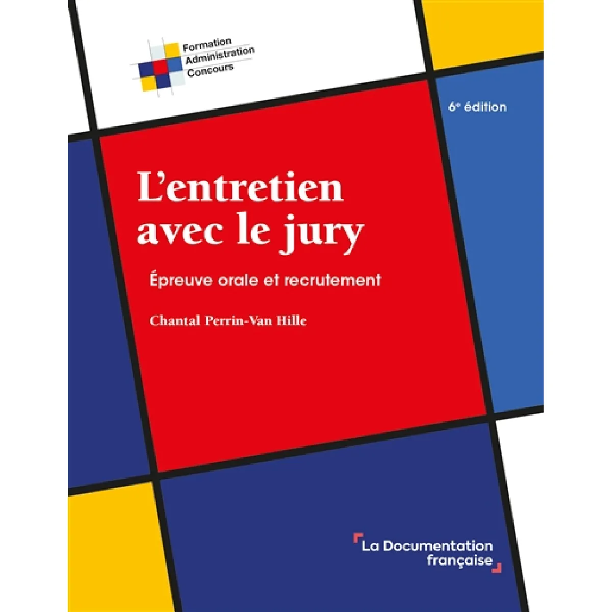 L'entretien avec le jury : épreuve orale et recrutement