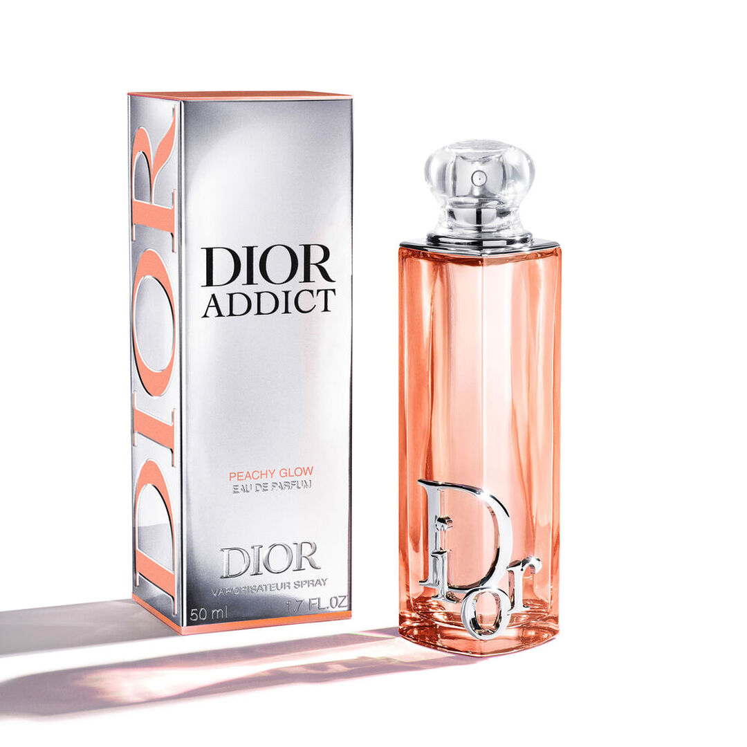 DIOR ADDICT Peachy Glow - 50ml