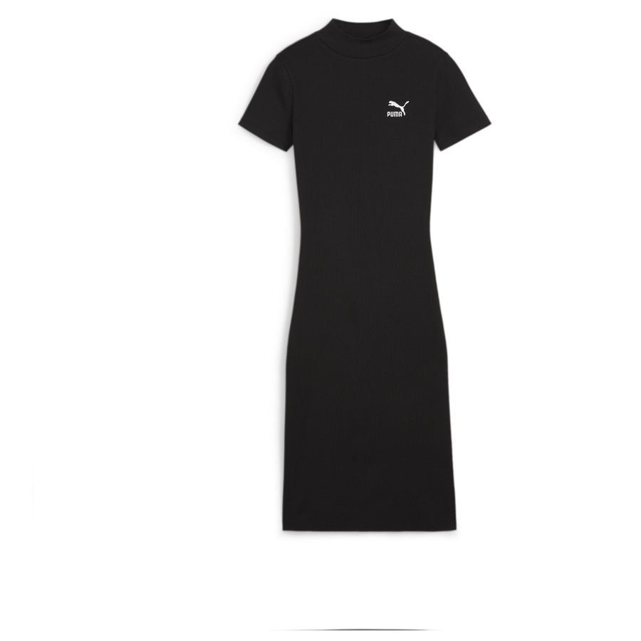 PUMA Robe Classics - Noir Femme