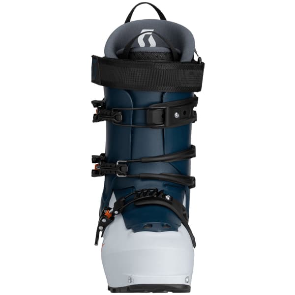 Chaussure ski de randonnée SCOTT COSMOS TOUR ASPEN BLUE