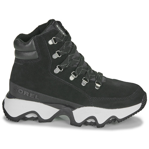 Sorel - KINETIC IMPACT CONQUEST WP - Black