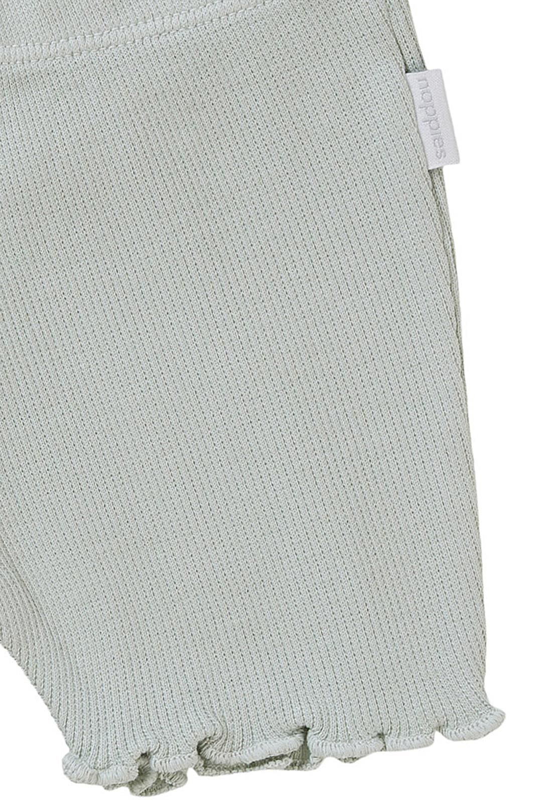 Noppies Baby Korte Broek Coachella - Smoke