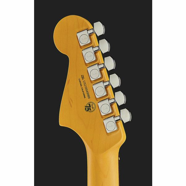 Fender AM Pro II Jazzmaster DK NIT
