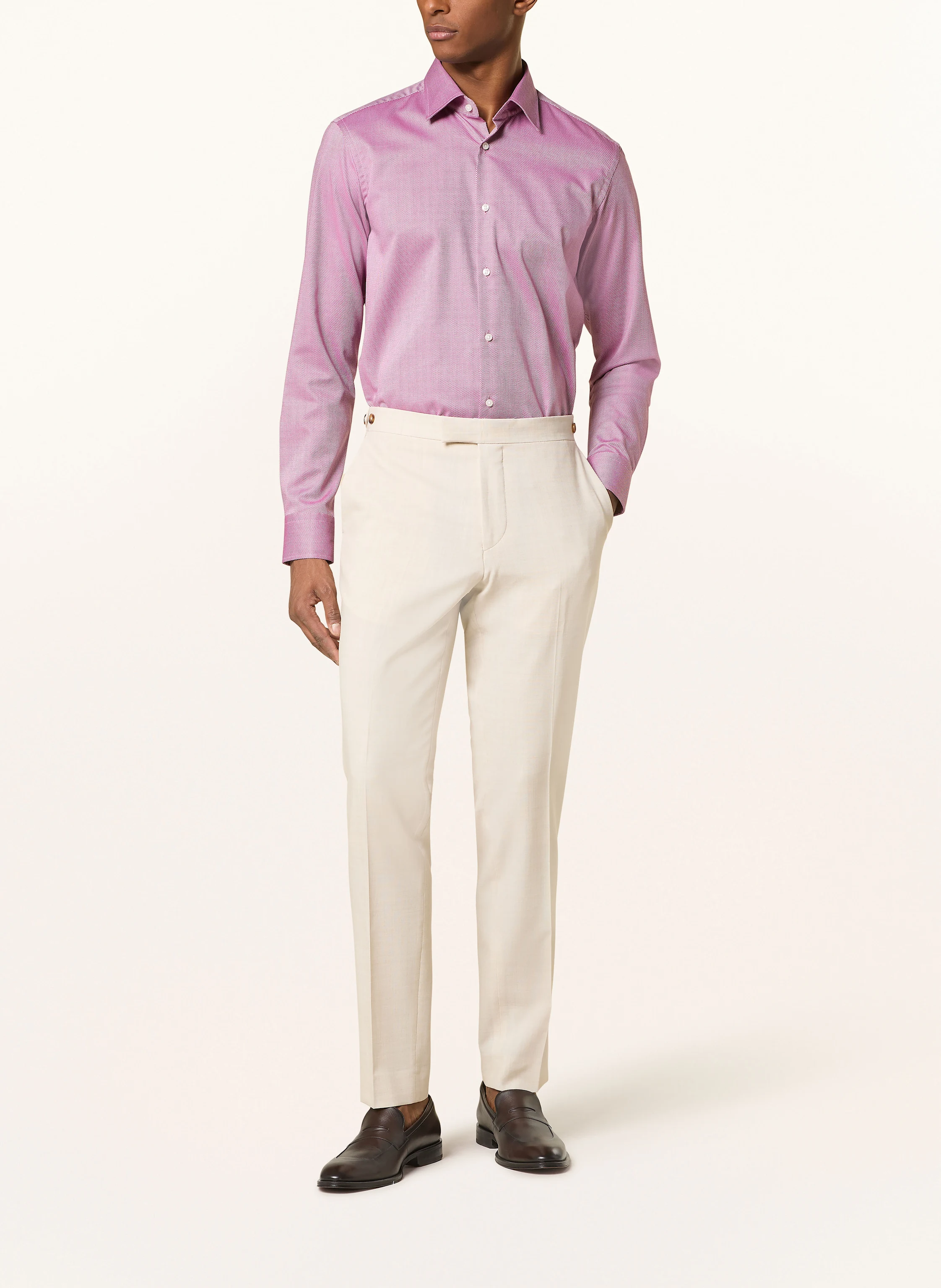 BOSS Hemd JOE Regular Fit