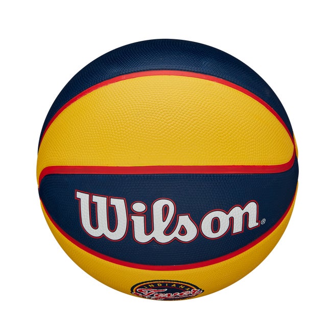 WNBA Tribute Basketball