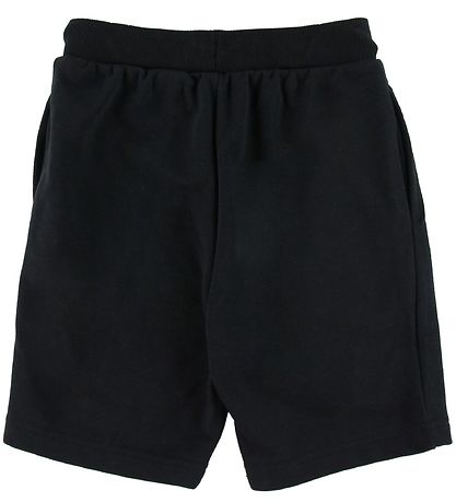Converse Sweatshorts - Sort