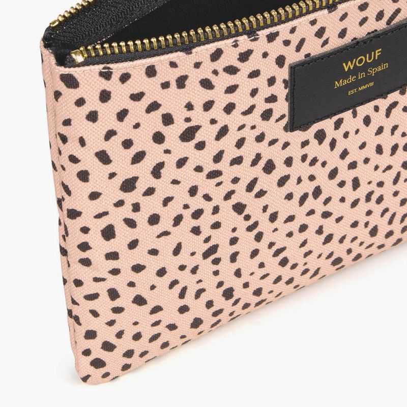 Pochette large 21.5cm Wild