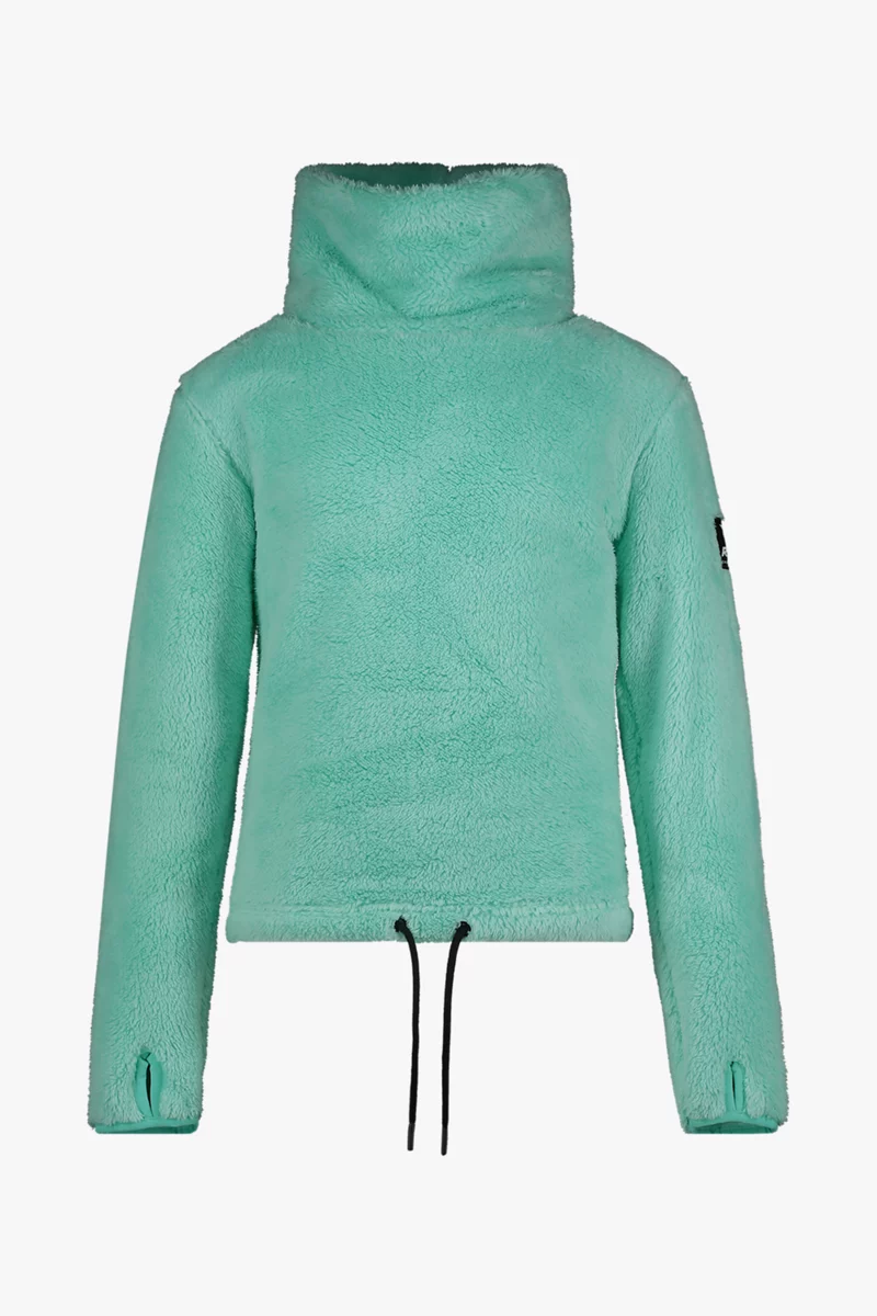 Rehall LEONI-R Mädchen Midlayer