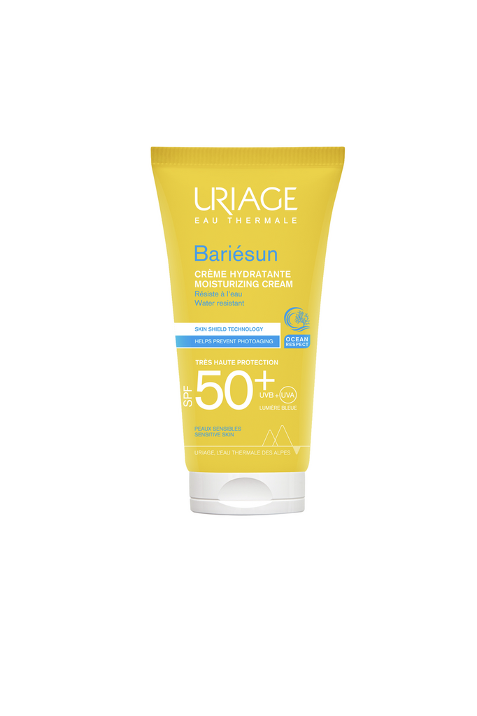 URIAGE Bariésun Creme Creme LSF50  Tb 50 ml