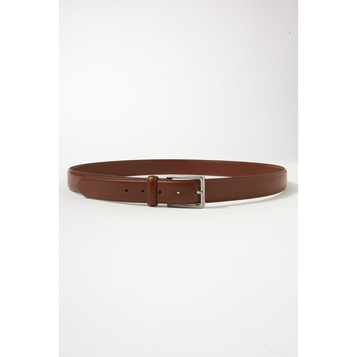 Veritas-Riem leder effen