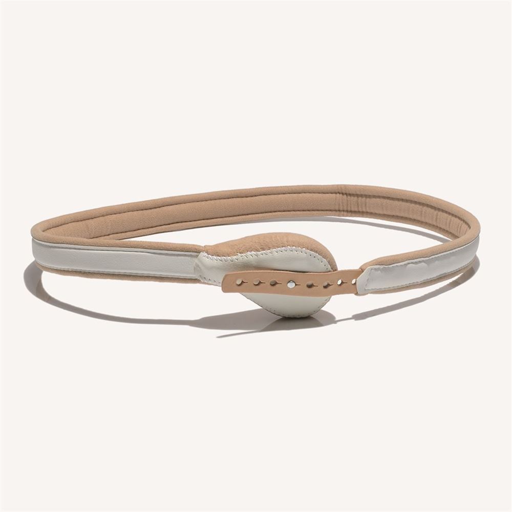 BORT Bruchband rechts Pelotte rund<br>1 Stück, 105cm