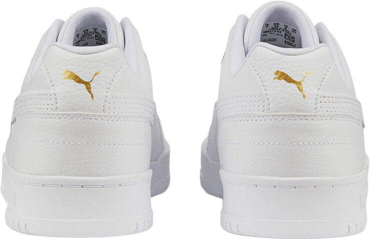 Puma RBD Game Low sneakers Hvid