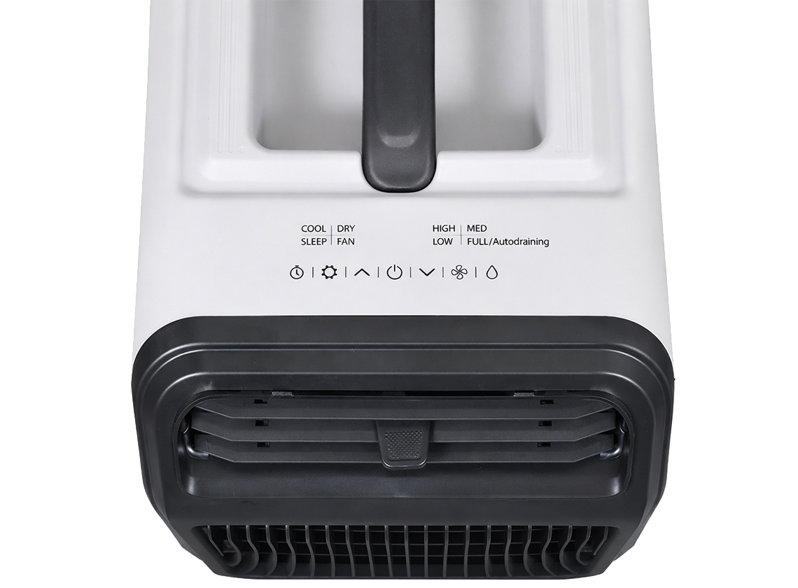 Obelink ArcticMove 1500 tentairco