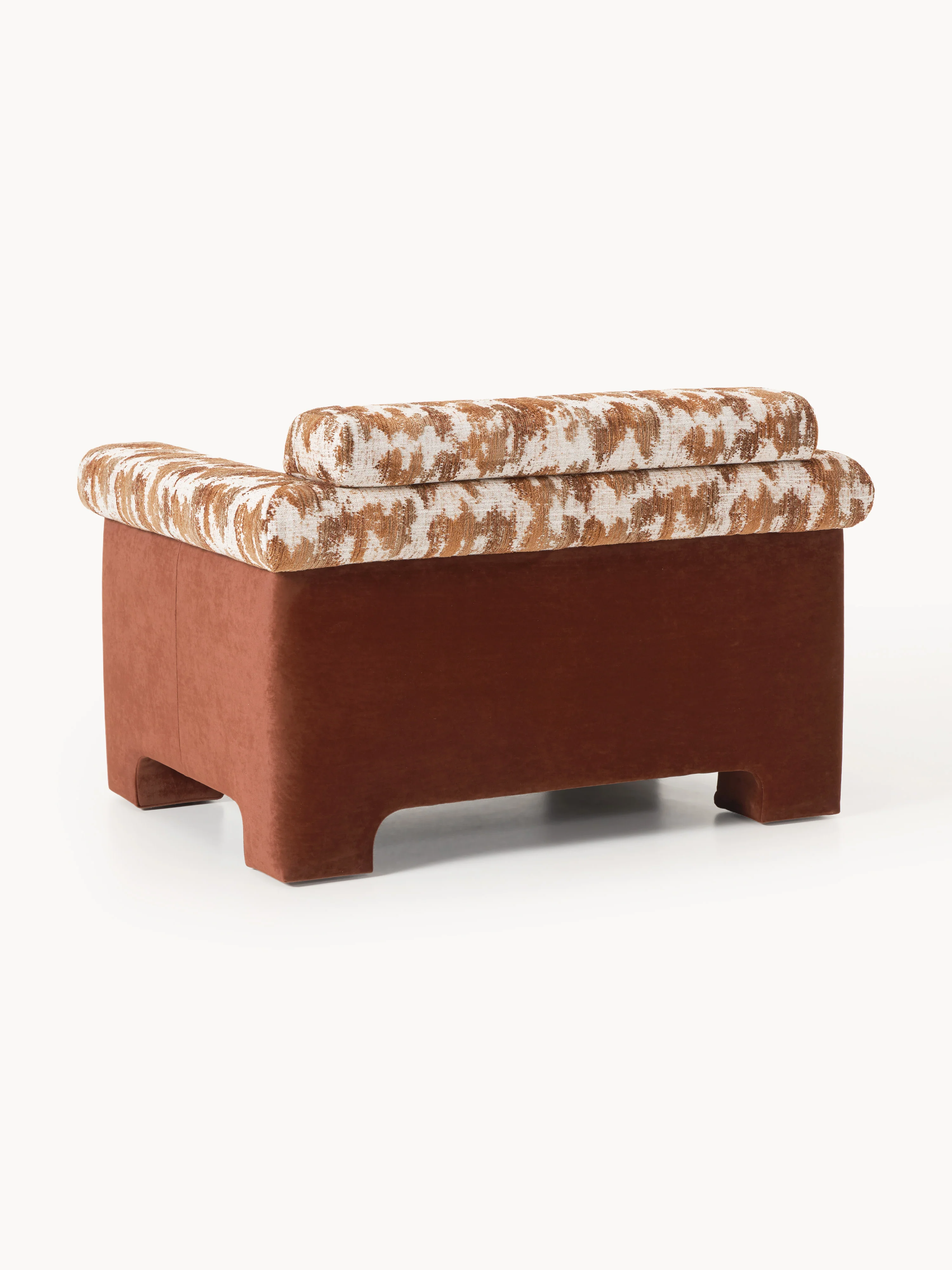 Fauteuil Atlas