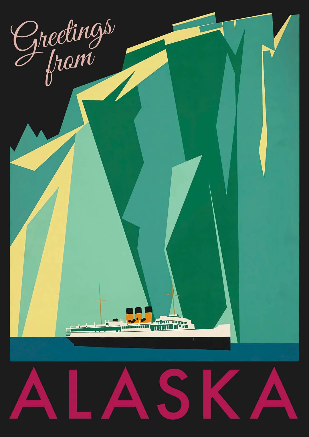 Alaska