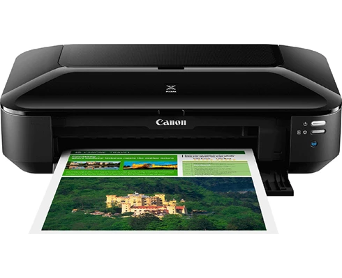 Canon PIXMA IX6850