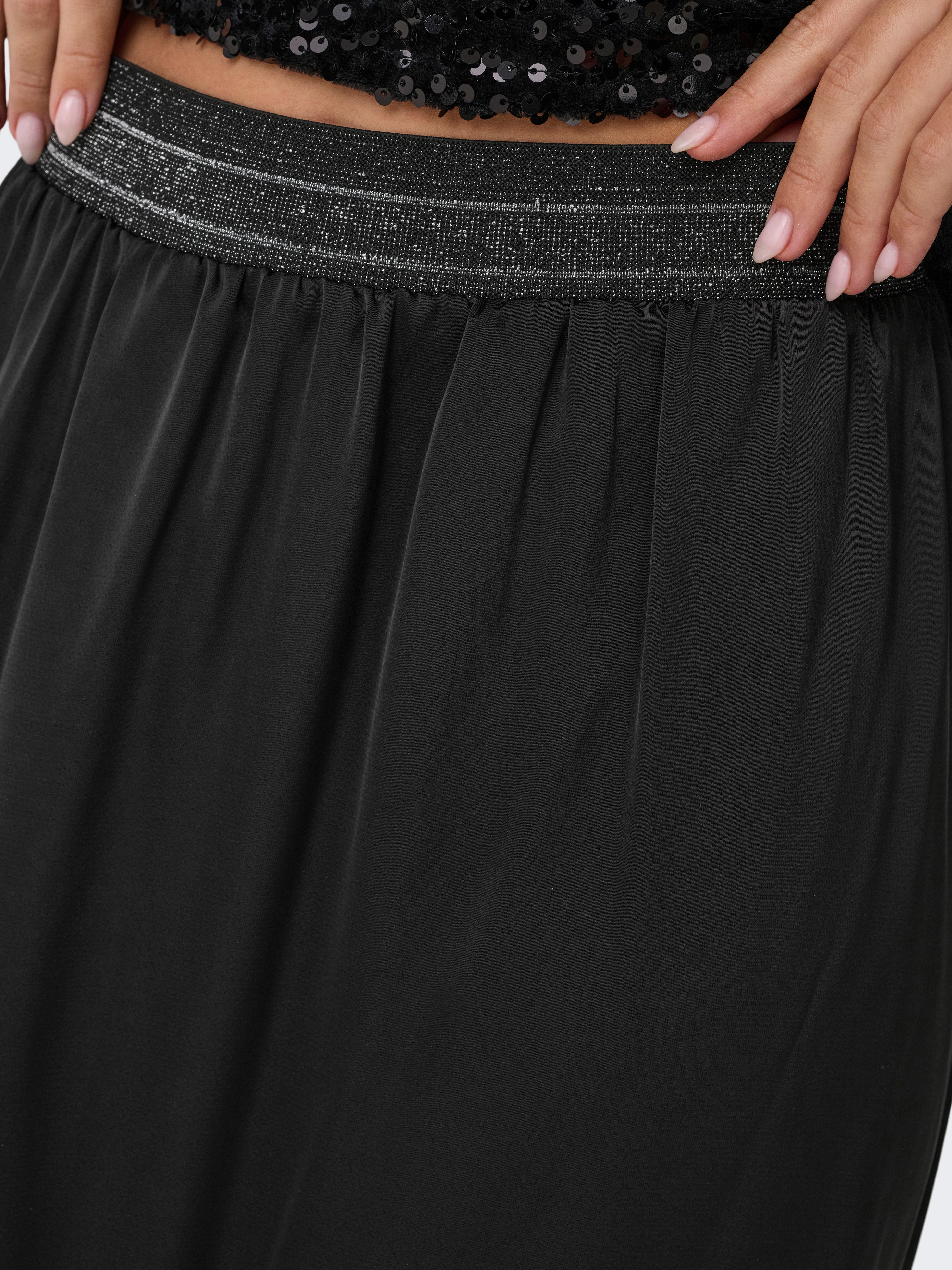 JDYJUDY Rock Black