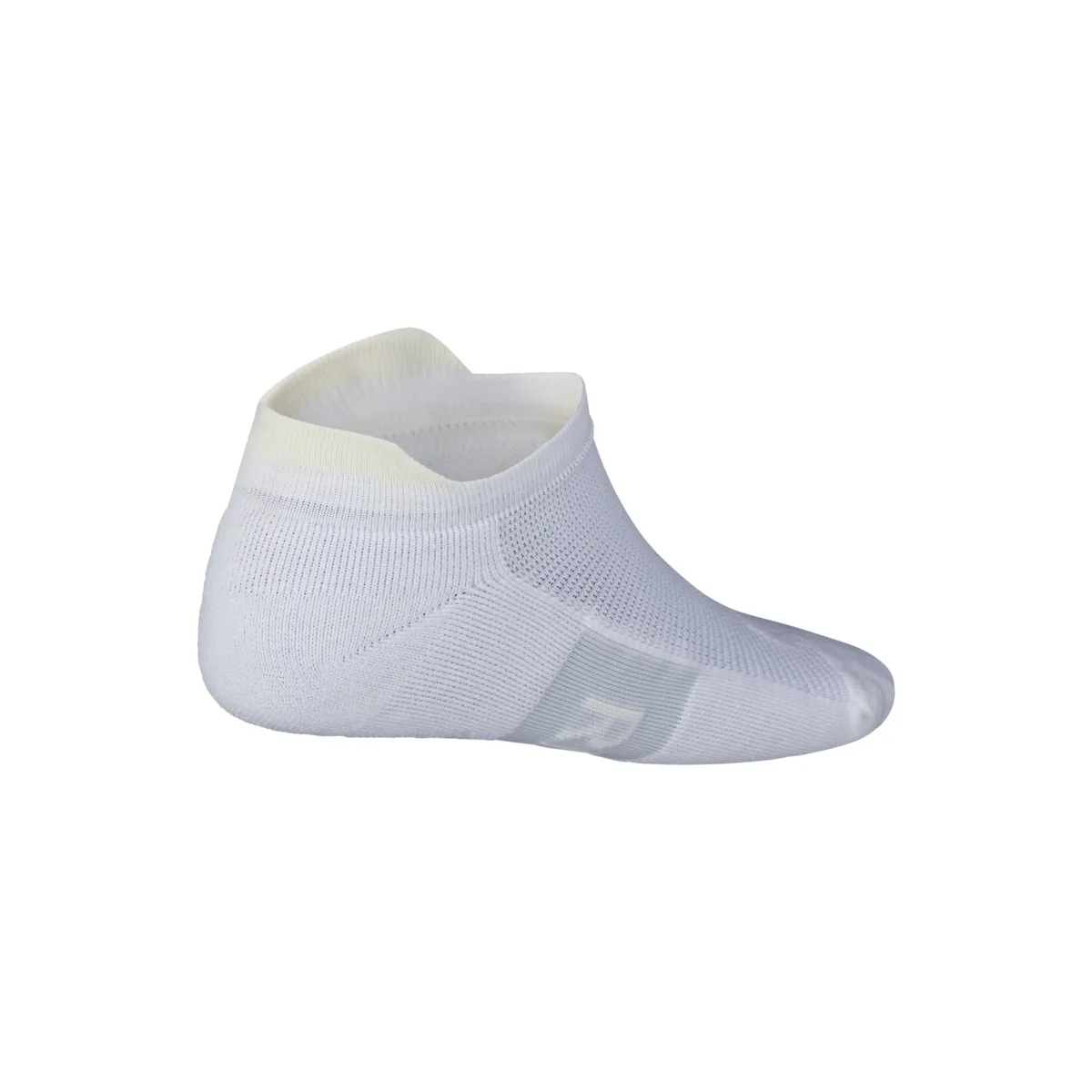 Norrøna Senja Merino Lightweight Socks Short Snow White