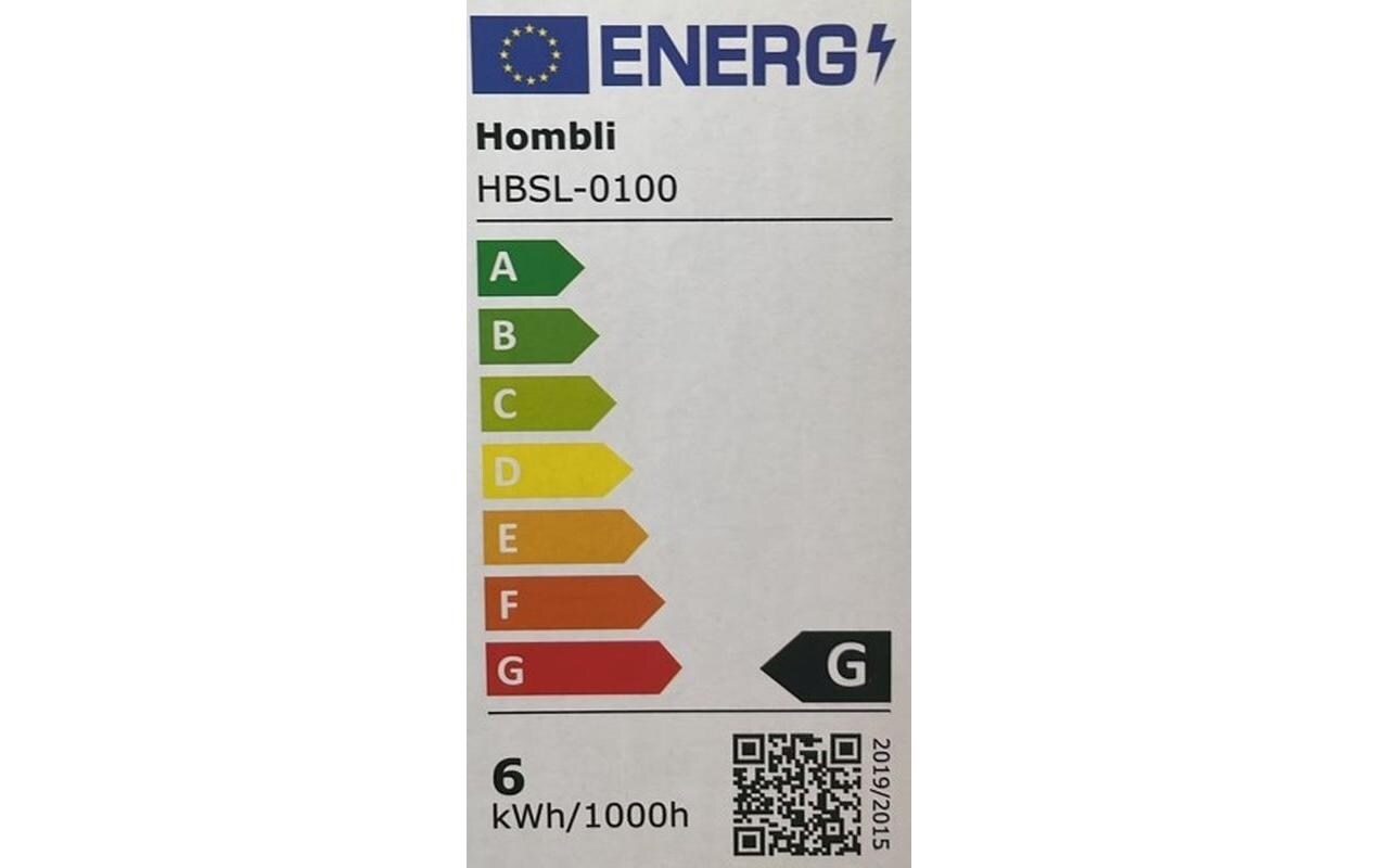 Outdoor Sockelleuchte Pathway Light Kit 3 x 6W RGB, Schwarz<br>Wegeleuchte – Starter Kit