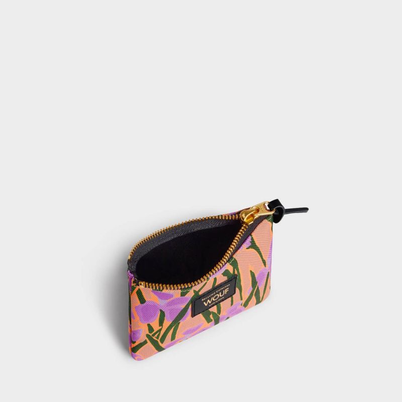 Pochette small 13 cm Iris
