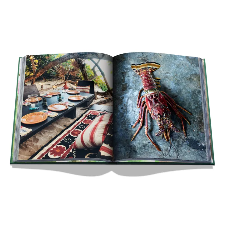 Assouline Tulum Gypset