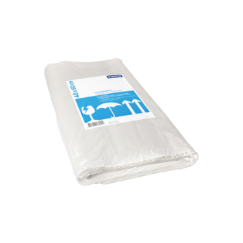 GAMMA inpakpapier beige formaat 60x40cm ca. 150 vel
