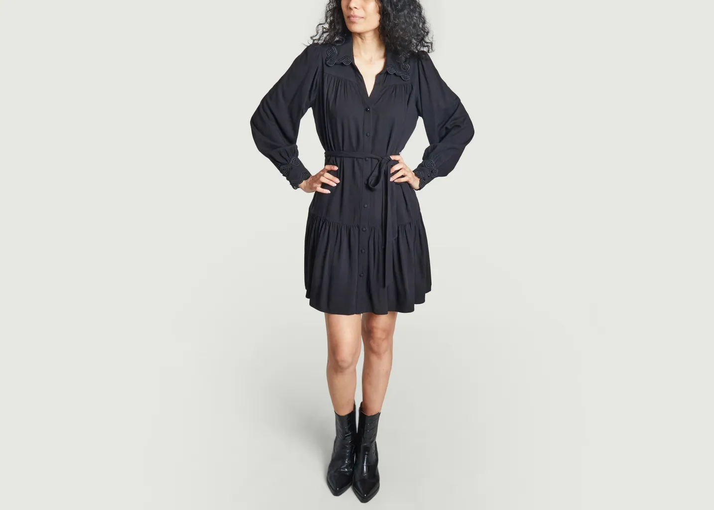 Robe Ceylan Suncoo