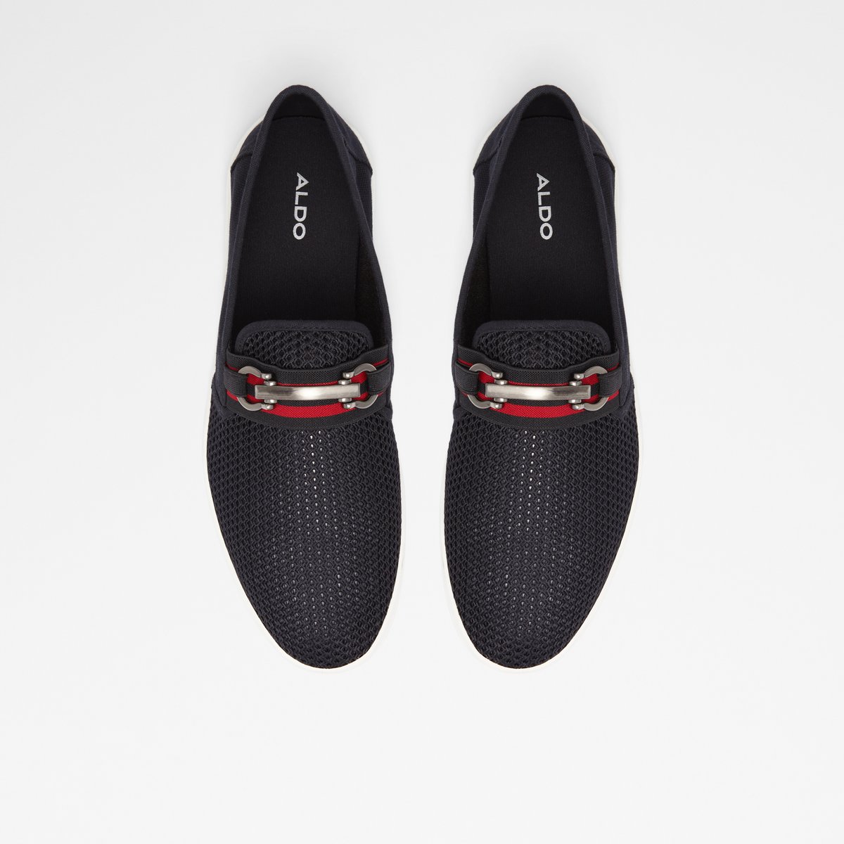 Kaeriven Black Men Espadrilles