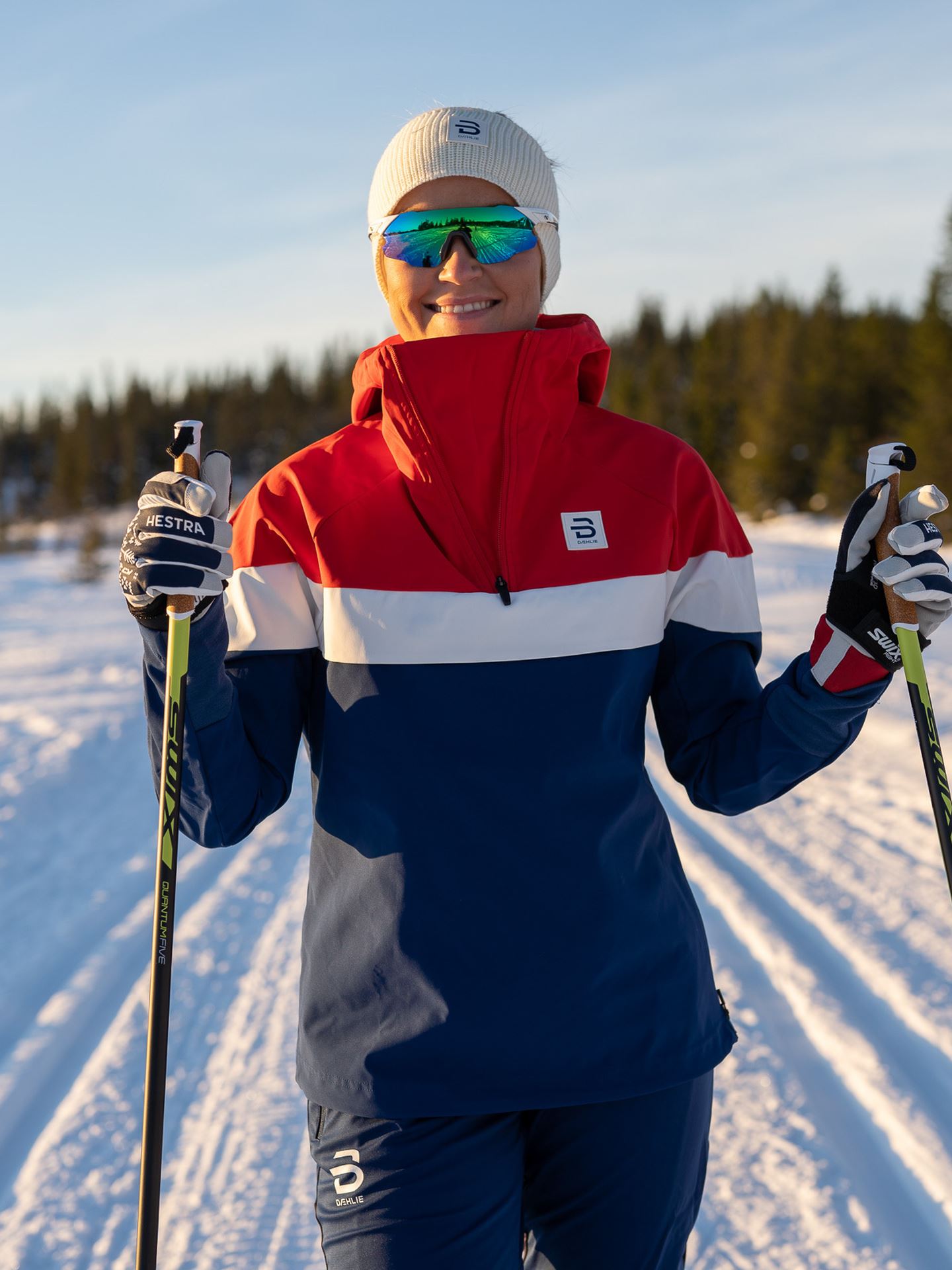 Anorak Kollen