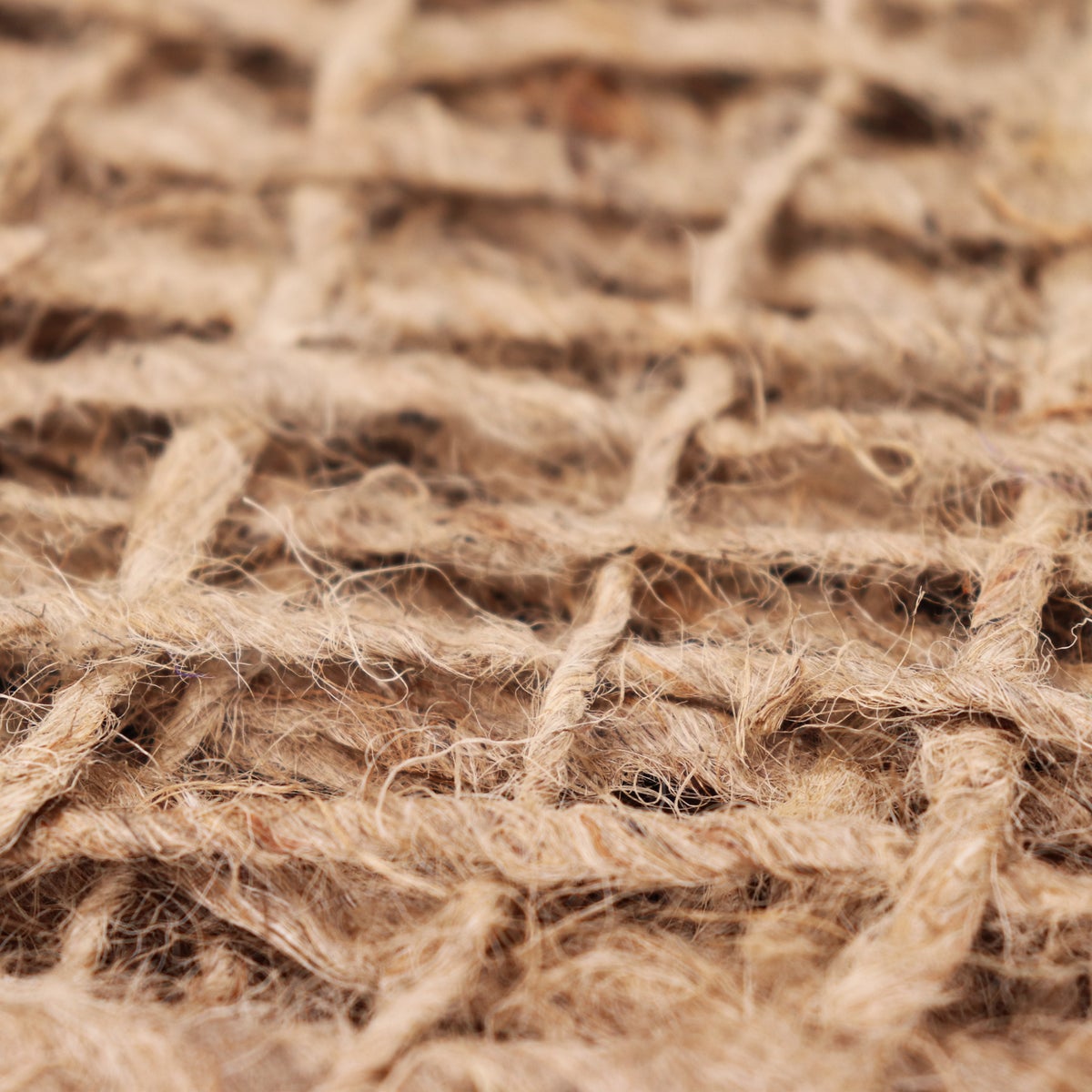 24m x 1,20m oevermat, oevermat voor vijverfolie, jute doek 500g, 1,2m breed.