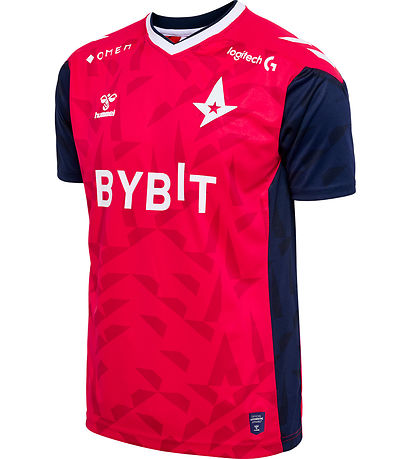 Hummel T-Shirt - AST 22/23 CSGO Pro Trikot - Lollipop