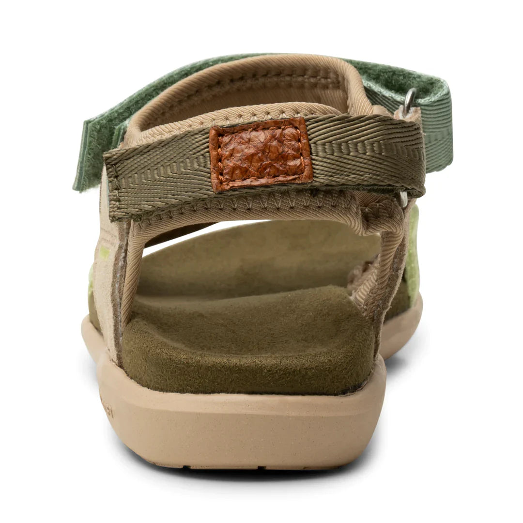 Woden Sandaler Cirkeline