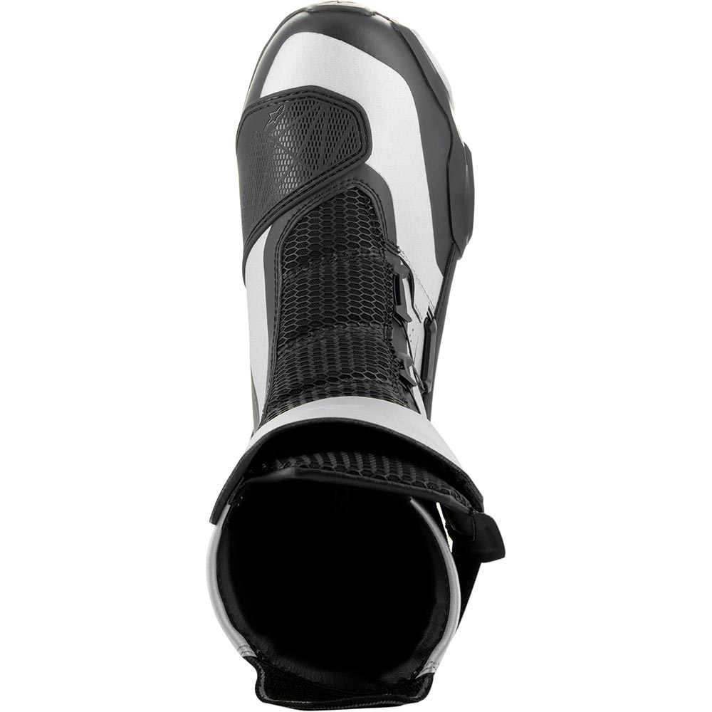 Alpinestars - Bottes SP-X Boa Noir / Argent