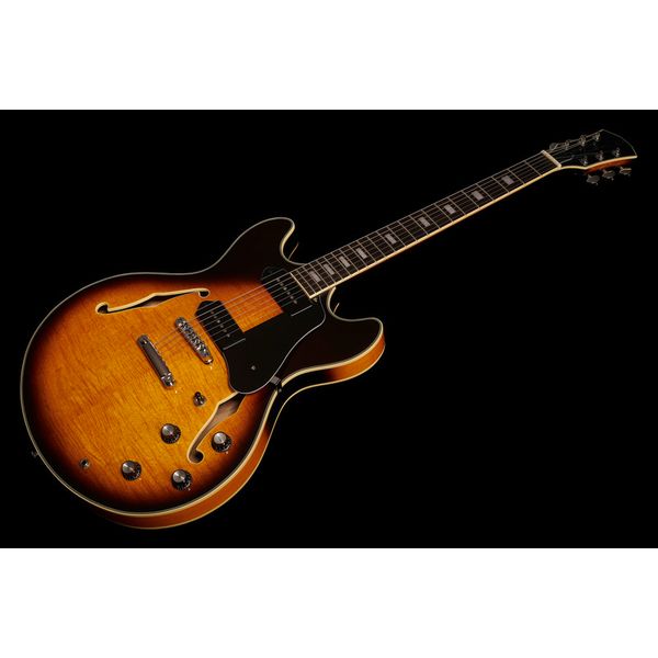 Larry Carlton H7V VS