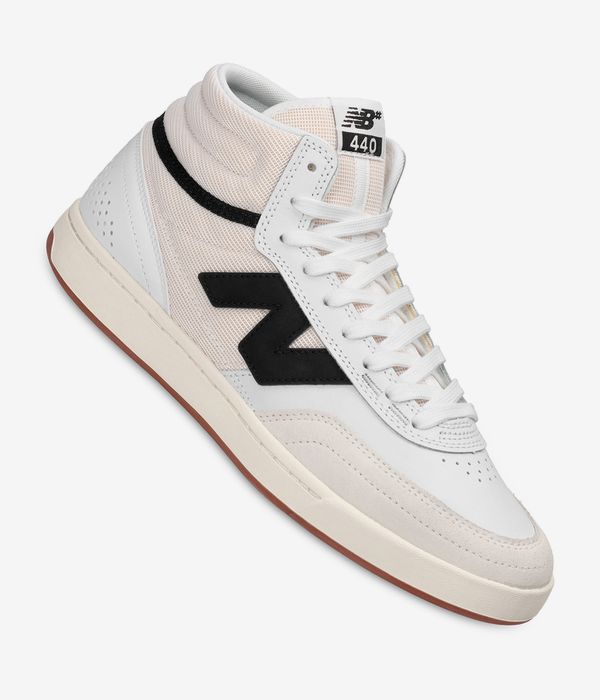 New Balance Numeric 440 High V2 Schuh (white)