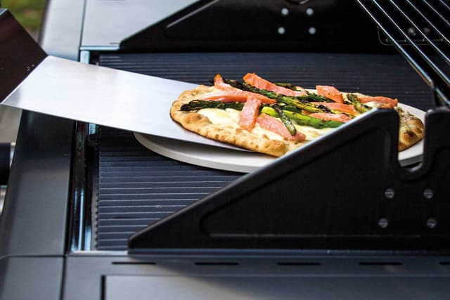 Gassgrill Vilja