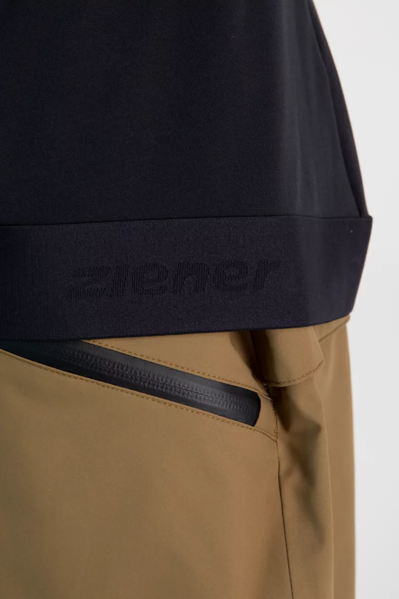 ziener Nirek Herren Midlayer