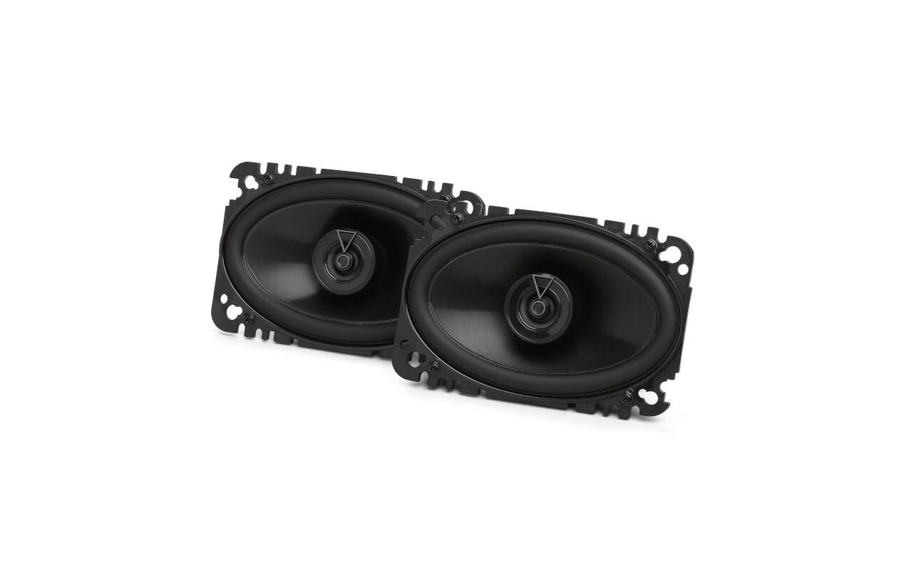 2-Weg Lautsprecher CLUB 644FCar HiFi Lautsprecher
