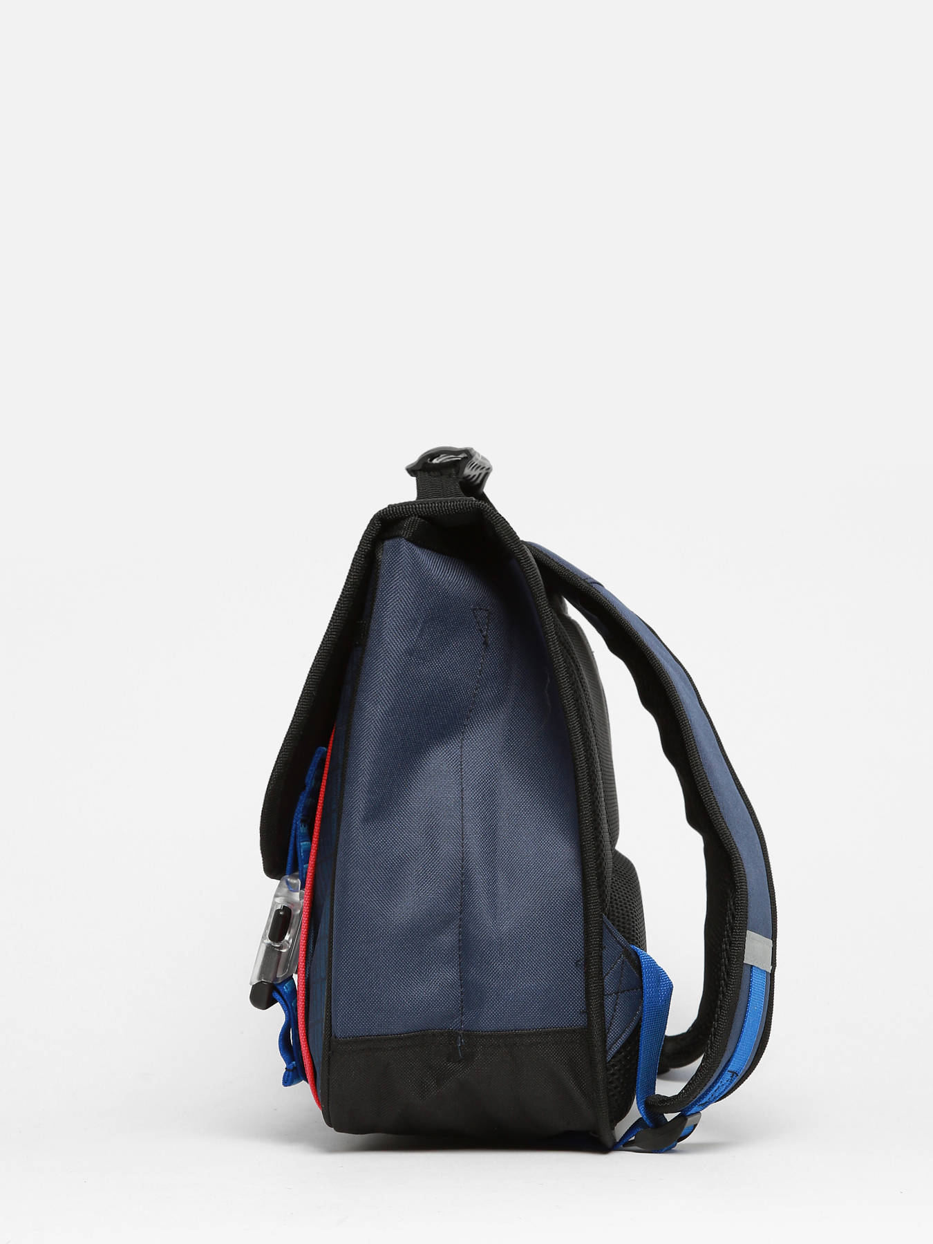 Cartable 2 compartiments FEDERAT. FRANCE FOOTBALL