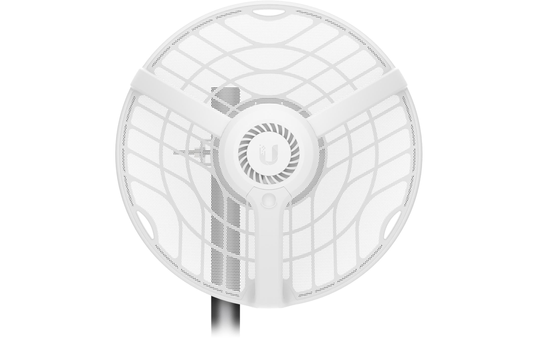 WLAN-Bridge AF60 5/60Ghz, 1Gbps, 2Km<br>WLAN-Bridge AF60 mit 5 oder 60Ghz und 1Gbps Durchsatz bis 2Km Distanz