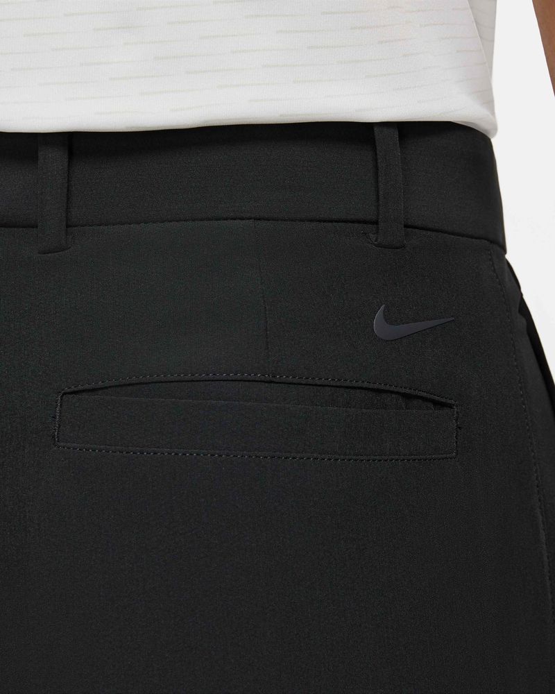 Short de golf Nike Flex Noir pour homme