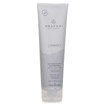 Paul Mitchell Awapuhi Wild Ginger Hydrasoft Shampoo