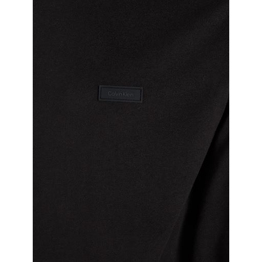 Calvin Klein Langærmet T-shirt, Sort, XL