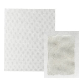 Lucovitaal Detox Voetpleisters 10ST