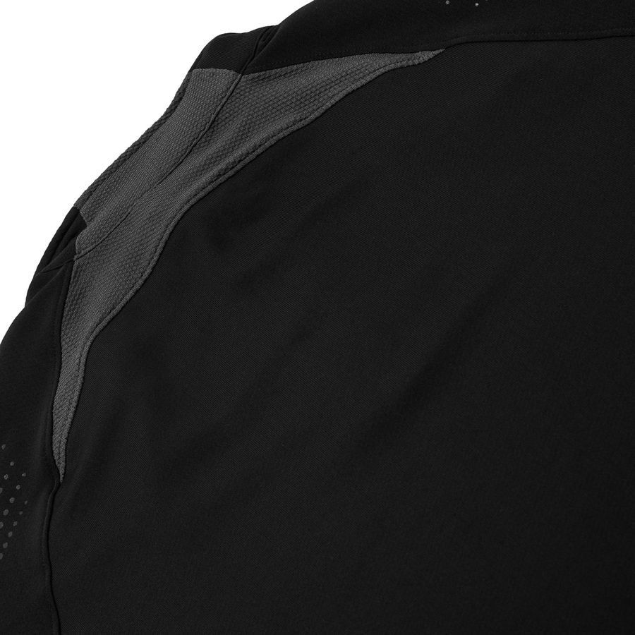 Hummel Lead Maillot d'Entraînement - Noir