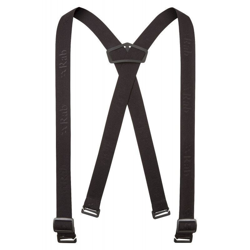 Braces - Bretelles ski