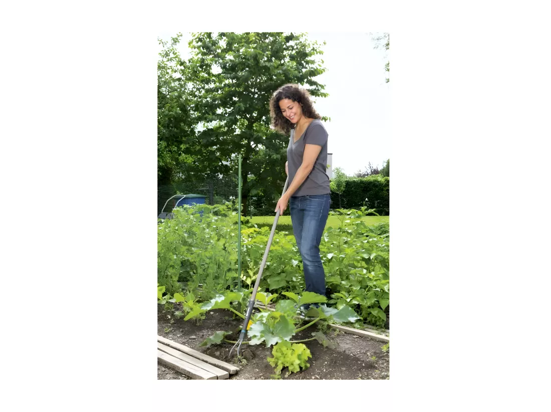 GARDENA Griffe piocheuse NatureLine