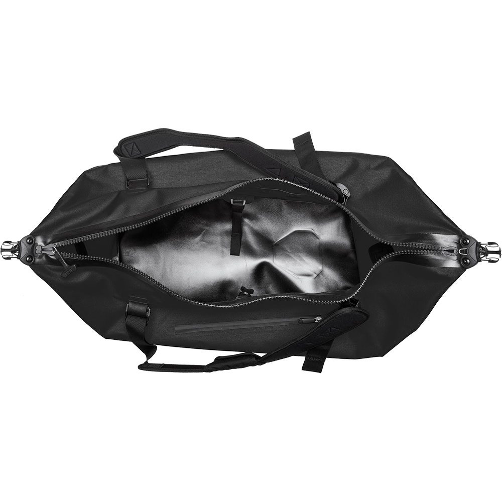 Ortlieb Duffle Lite 60l Reisetasche schwarz